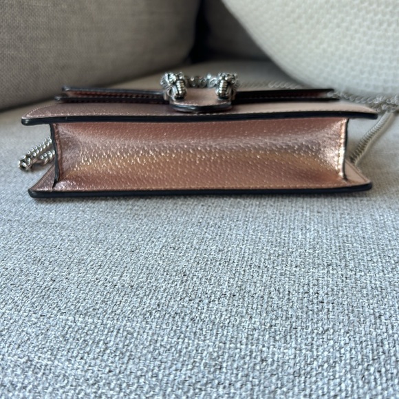 Gucci Dionysus crossbody clutch or shoulder bag - Picture 4 of 8